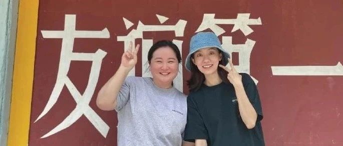 賈玲“整容式”近照曝光：暴瘦40斤，顏值逆天，我卻笑不出來......