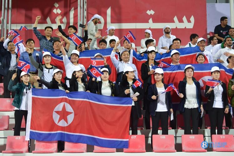 記者：朝鮮有望參加亞運會，韓國足球隊明確表示不希望與其交手