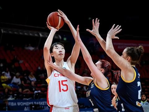 利好！ 女籃兩國手順利留在WNBA，徵战本賽季比賽！