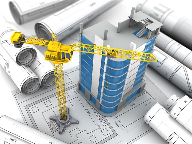 小型建築企業使用BIM的6大優勢