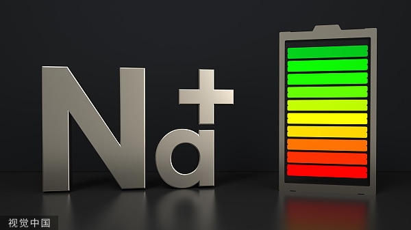 鈉離子電池技術路线模糊和供應鏈不健全