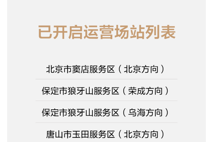 理想汽車已在全國建設25座理想超級充電站