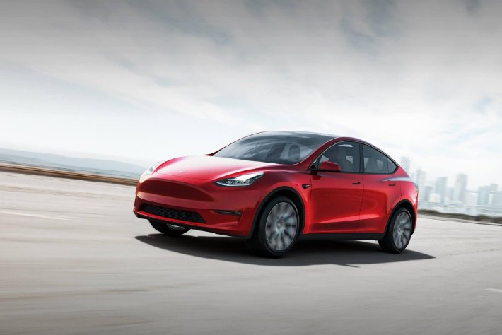 方向盤存脫落風險：特斯拉在美召回 137 輛 2022-2023 款 Model Y 車型，非 OTA 升級