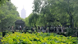 文旅市場“暑期檔”即將开啓 親子遊或成出行“主力軍”