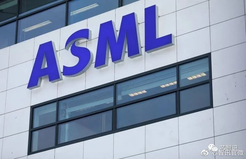 ASML：建立全自主半導體產業鏈幾乎不可能！