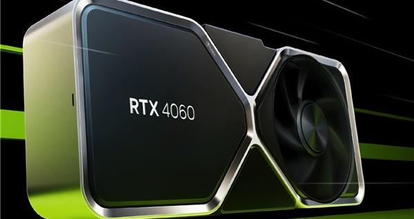 月底上市！NVIDIA宣傳RTX 4060具備超高性價比