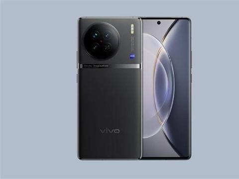 vivo X90s上架，vivo X80低至百元創低價記錄