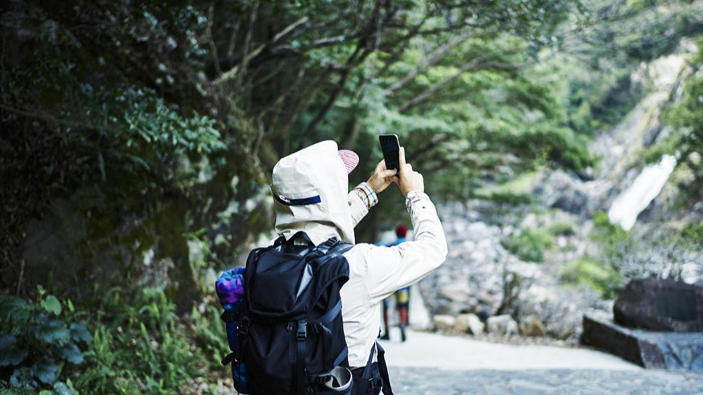 畢業旅行“課本遊”人氣旺