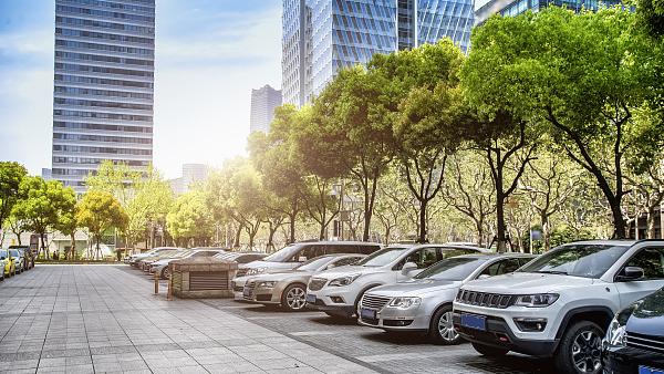 繳費二維碼，竟成駛離停車場“攔路碼”