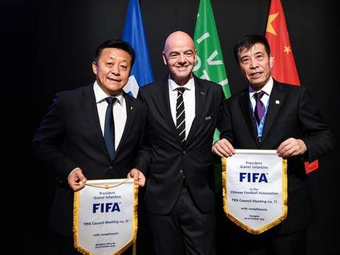 FIFA官宣！中國女足踢世界杯，每人最低22萬獎金，進8強再拿44萬