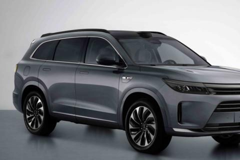 工信部最新SUV：哈弗又推硬派SUV，問界M7智駕版曝光