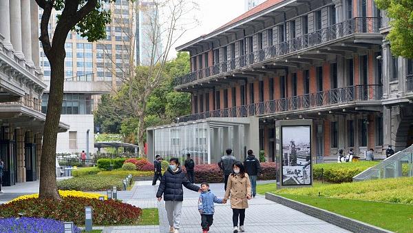 上海試點持證導遊進入博物館帶團講解