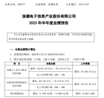 浪潮信息“業績雷”隱患早已埋下？