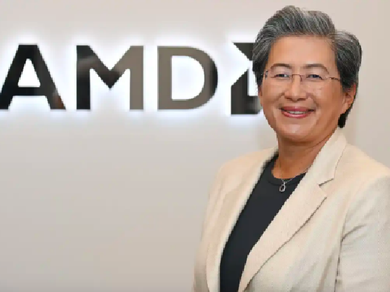 AMD CEO蘇姿豐：將考慮台積電以外的其他代工廠