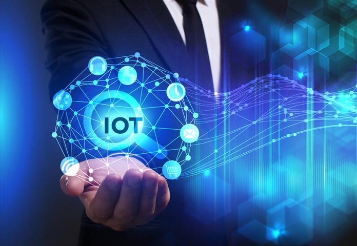 物聯網(IoT)如何提高安全效率？ | 圓桌討論