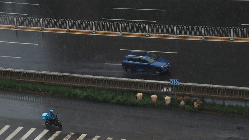 直擊北京強降雨 | 北京此輪強降雨已致11人遇難、27人失聯