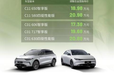 20萬選購純電SUV，這兩台爆款分別能帶來什么？