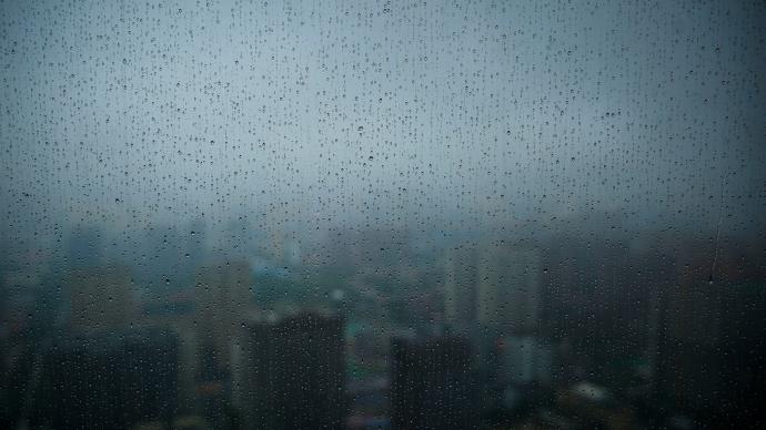 甘肅東中部多地出現暴雨 已啓動洪水防御Ⅳ級應急響應