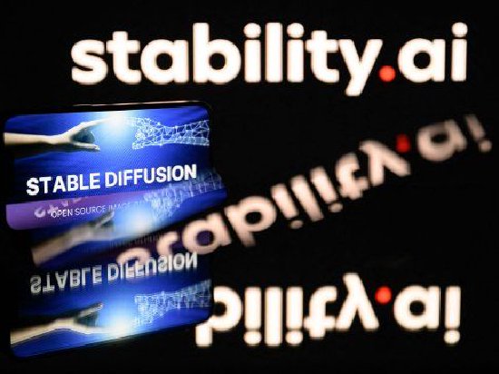 美國創企Stability AI：內憂外患之下，還能當多久AI“弄潮兒”？