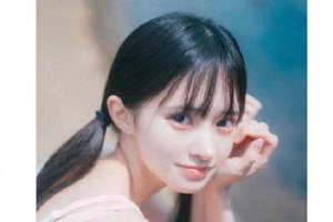 23歲日本女星藤咲凪自曝已有兩個孩子