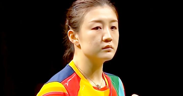 亞錦賽：陳夢、孫穎莎、王藝迪狂轟3個3-0，王曼昱缺席女團首战