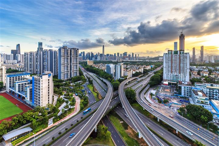 高速公路智慧化升級加速 五個應用場景成重要考量