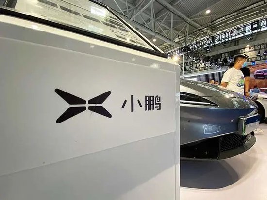 再战G9背後，千億小鵬汽車的兩場“破局”战