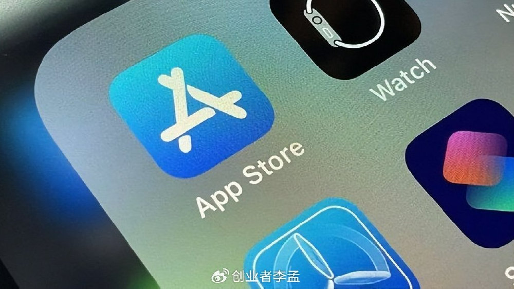 如何看待蘋果 App Store 要求中國大陸區 App 必須提供 ICP 備案號？