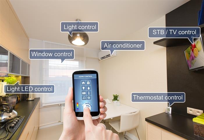 什么是Zigbee？爲什么它對智能家居很重要？