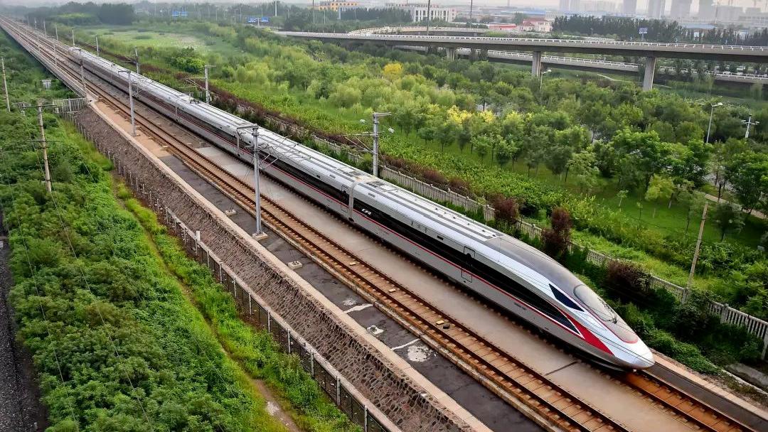 受台風“小犬”影響 海南鐵路預計從9日起停开進出島旅客列車