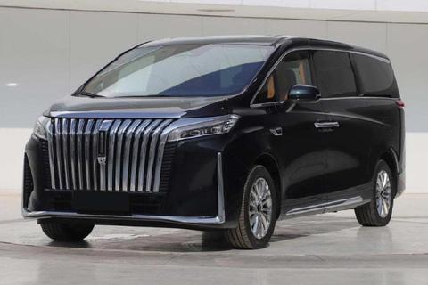 全系四驅、5秒級破百，兩排帶座椅按摩，解讀全新高山DHT-PHEV