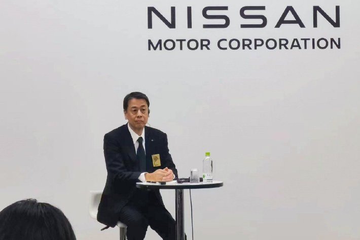 2023日本移動出行展：日產汽車CEO接受中國媒體採訪紀要