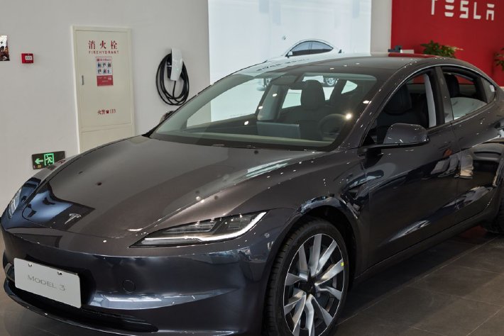 Model 3 / Y 長續航版將於本周四漲價