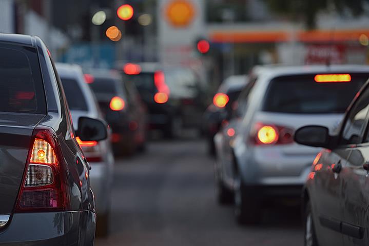 生物識別技術在智能汽車系統中的集成