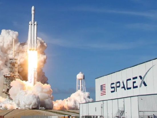 傳奇投資人：SpaceX市值將達到5000億美元 最終將超越特斯拉