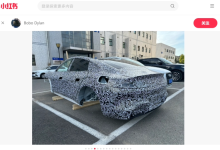 保時捷青春版？小米汽車“證件照”出爐，性價比不再！