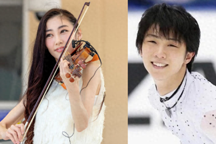 羽生結弦離婚後續：財產平分？年收入8億，日媒：或籤婚前協議