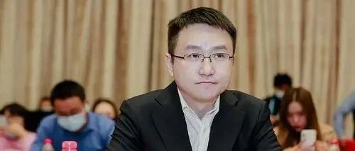 80後CEO，官宣被捕！