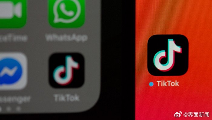 美國法官發布初步禁令，阻止蒙大拿州立法禁TikTok