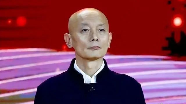 66歲的葛優，終於爲自己的“丁克”付出了代價