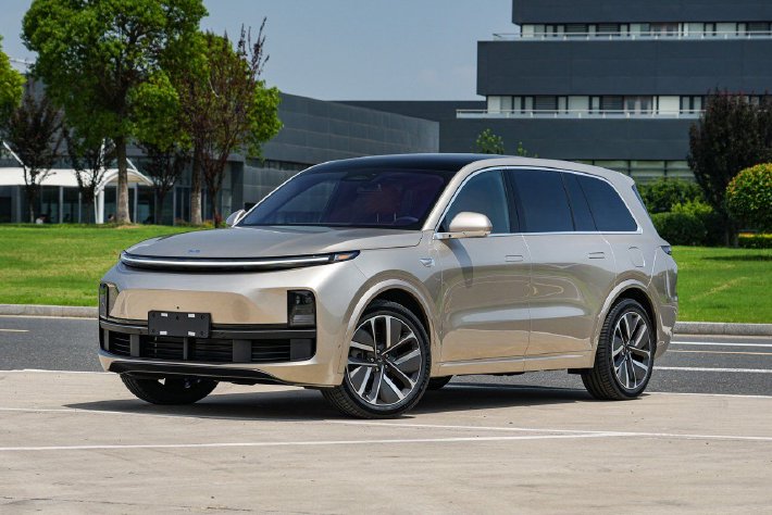 理想汽車正式發布OTA 5.0 計劃於12月19日开啓推送