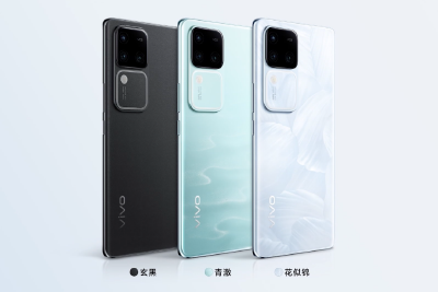 vivo S18系列手機發布：主打東方美學和人像攝影 售價2299元起