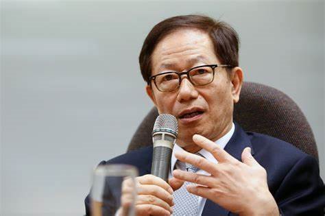 台積電董事長劉德音突然退休：美國工廠成夢魘