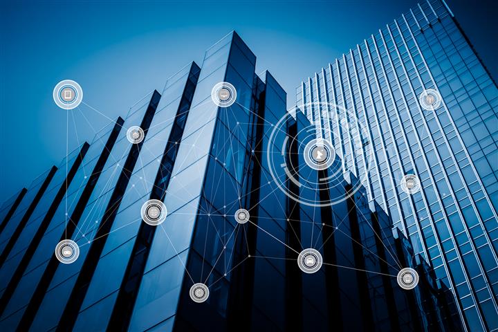 EnOcean與LoRaWAN：哪種IoT協議更適合智能建築？