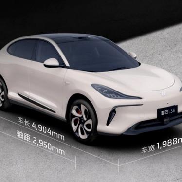 新能源汽車新三巨頭登位，淘汰賽正式开打？