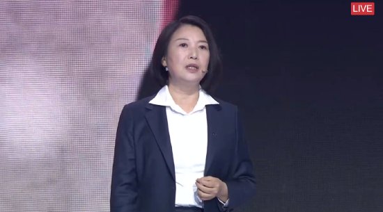 邁瑞集團郭豔美：全球百強醫院中有超過80%的醫療機構在使用邁瑞醫療產品