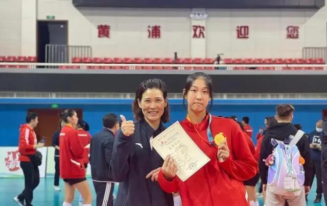 U17世錦賽和U20亞錦賽落戶中國！楊舒茗陳厚羽李晨瑄等迎來機會