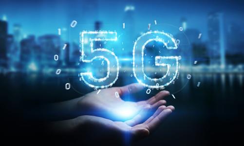 連接世界：2024 年 5G 及未來技術趨勢