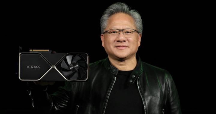 扎克伯格宣布再买35萬個GPU！英偉達股價又創新高