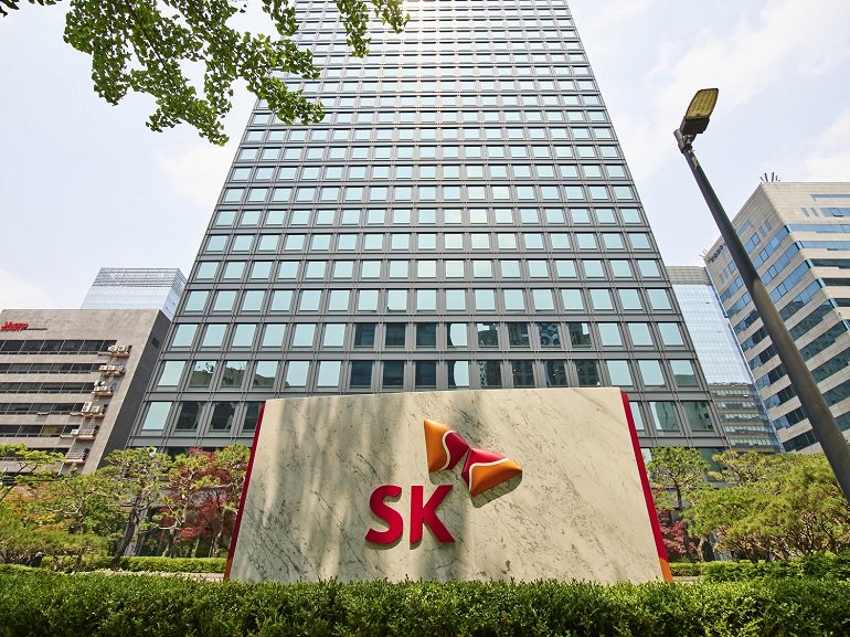 SK On警告歐洲過度依賴中國電動汽車電池